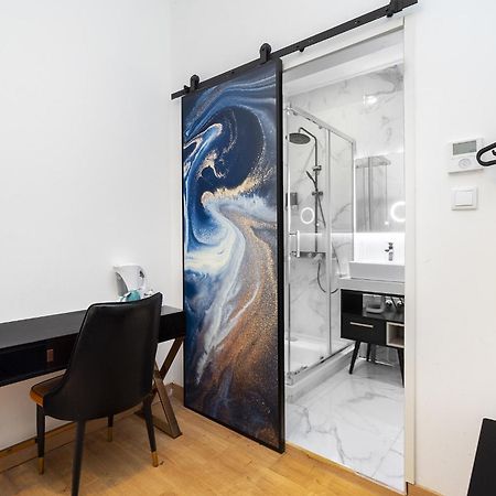 Lisbon 5 Hotel Zewnętrze zdjęcie